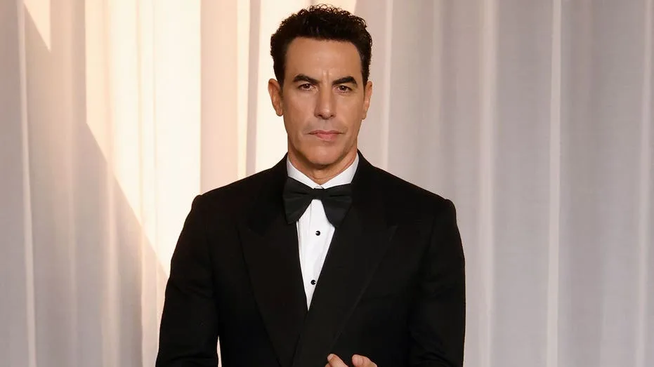 Sacha Baron Cohen Announces "Ali G: Who Iz I?" Marks End of Signature Character-Driven Comedy Style