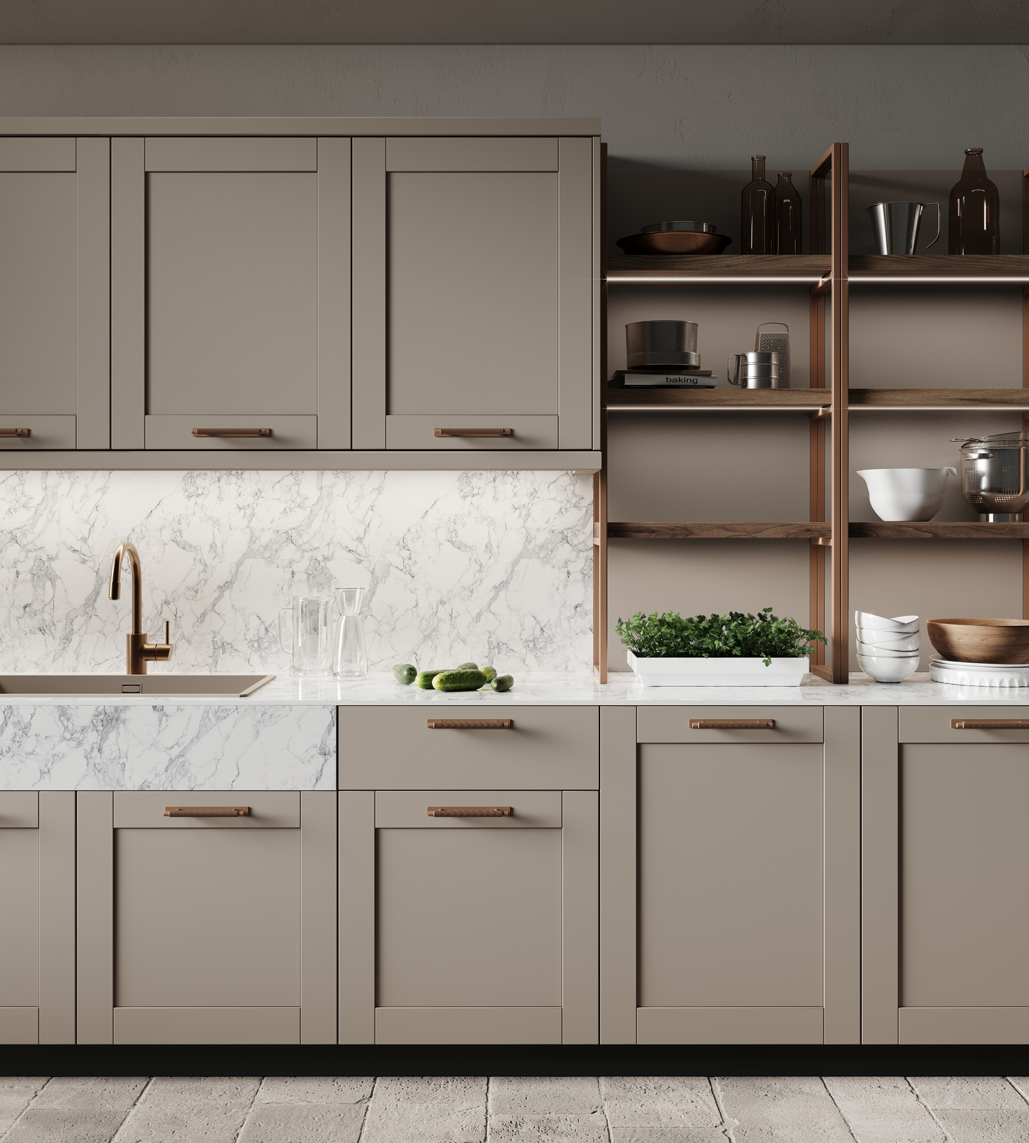 Kitchen Trends 2025